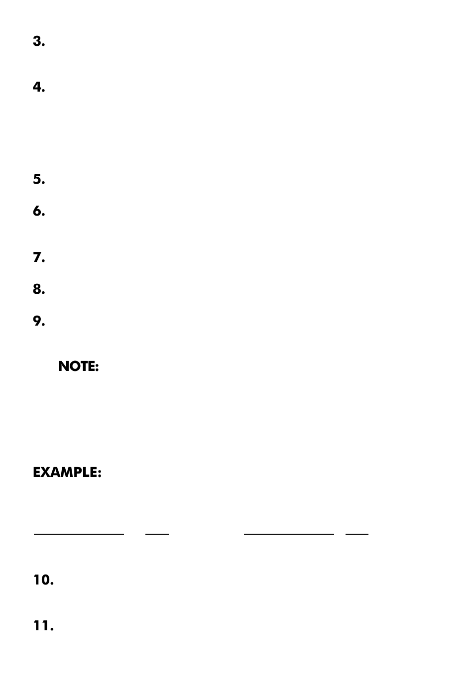 LaMotte SOIL TEXTURE UNIT 1067 User Manual | Page 2 / 4