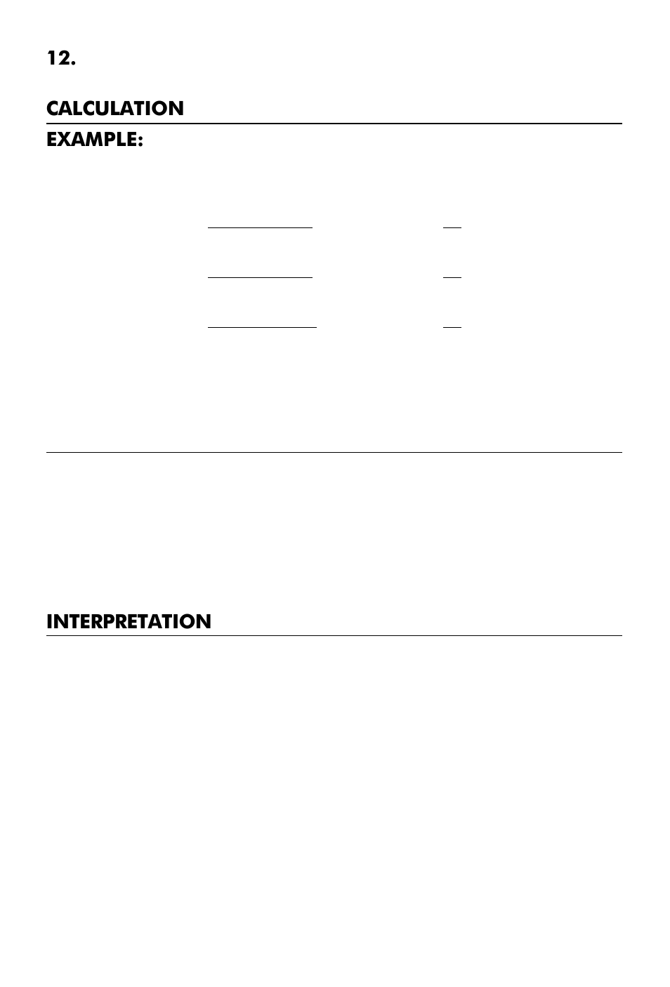 Soil particle | LaMotte SOIL TEXTURE UNIT 1067 User Manual | Page 3 / 4