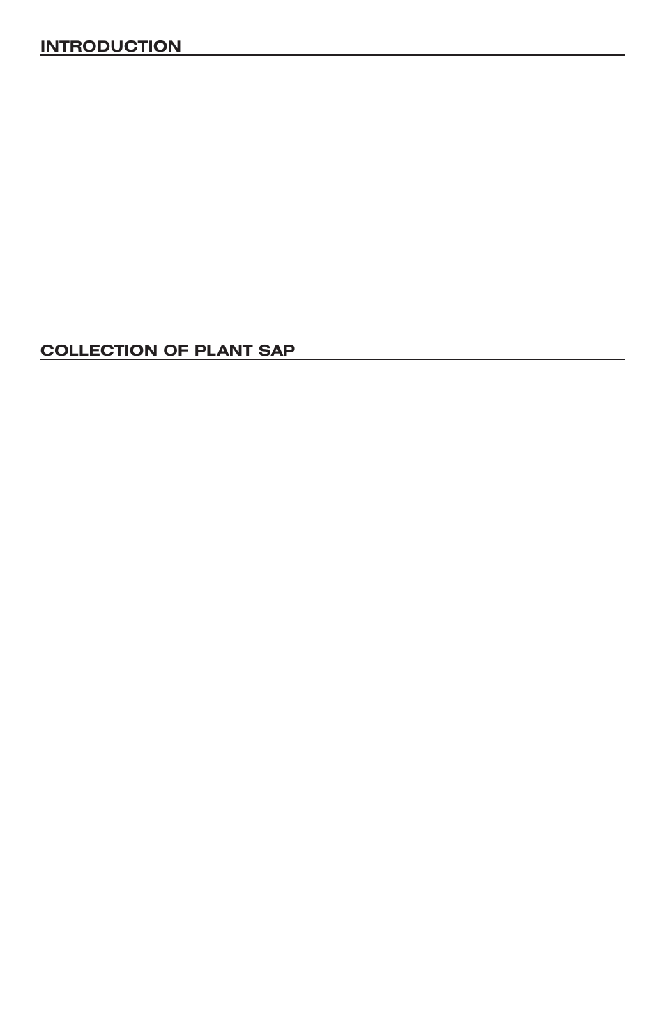 LaMotte TRACE ELEMENT PLANT TISSUE KIT SAP SPOT TEST User Manual | Page 2 / 4