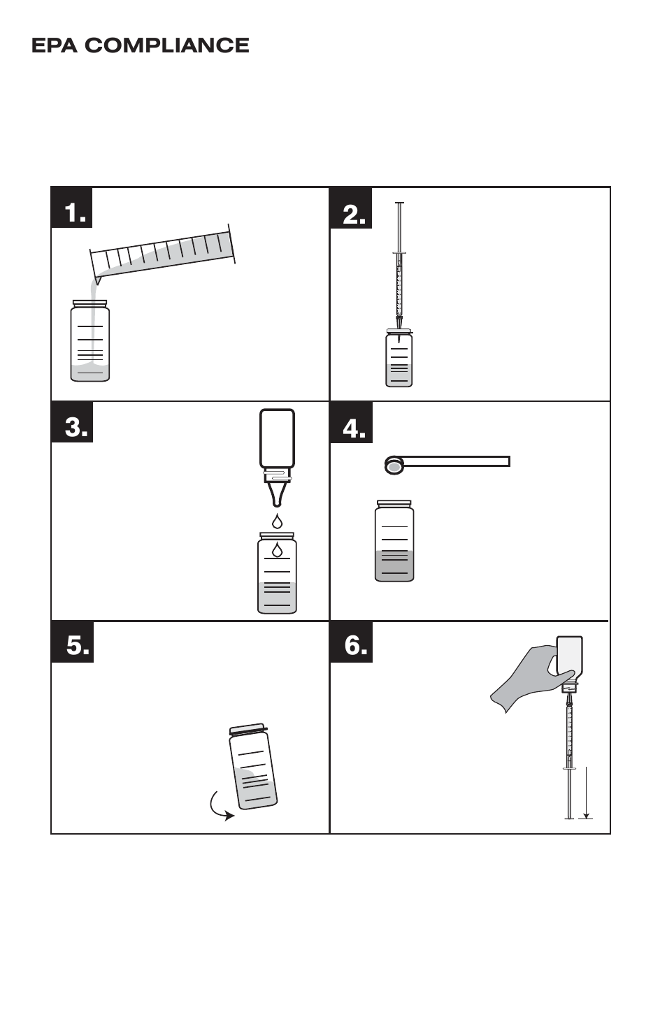 LaMotte Dissolved Oxygen Water Quality Test Kit User Manual | Page 17 / 20