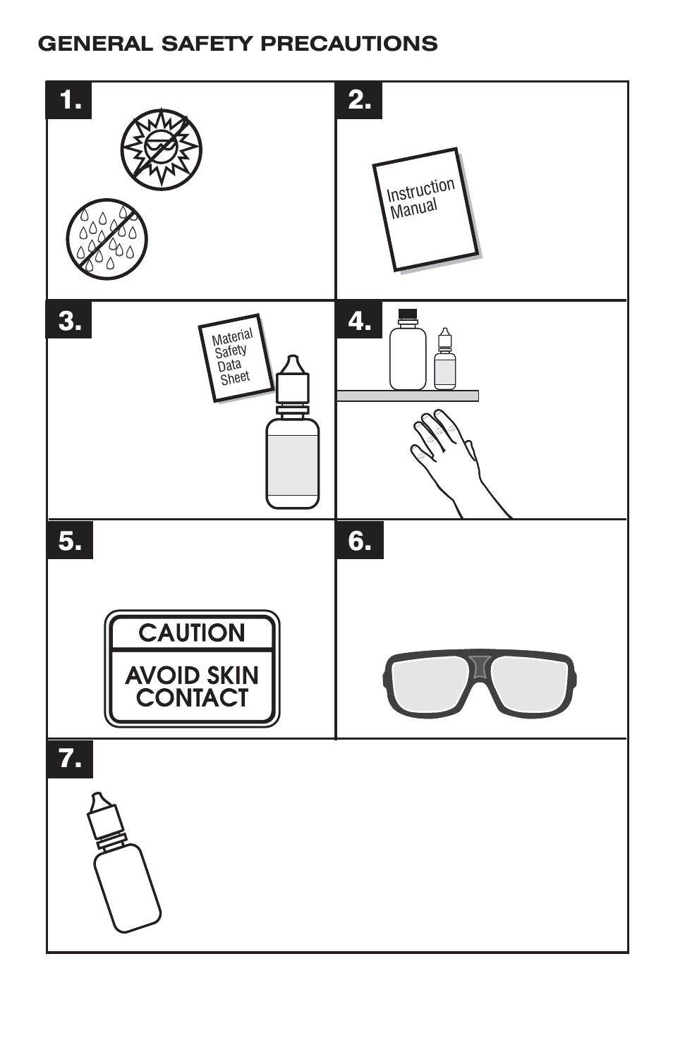 LaMotte Dissolved Oxygen Water Quality Test Kit User Manual | Page 8 / 20