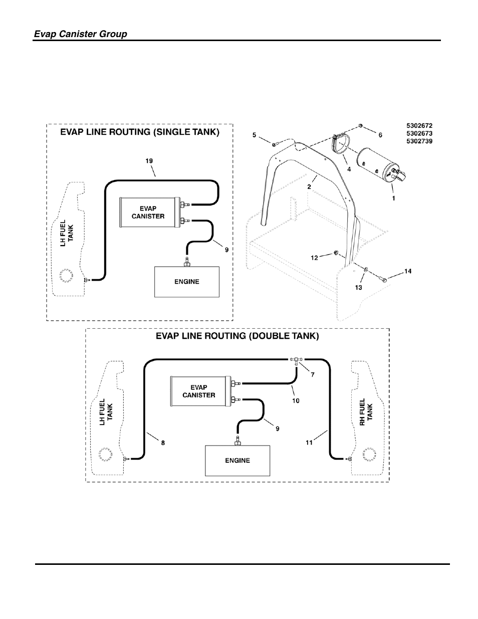 Not for reproduction | Briggs & Stratton SNAPPER 5900731 User Manual | Page 12 / 48