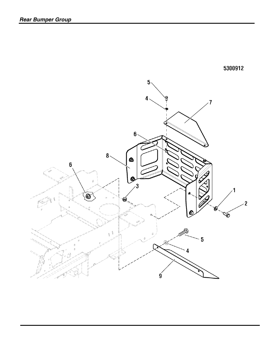 Not for reproduction | Briggs & Stratton SNAPPER 5900731 User Manual | Page 24 / 48