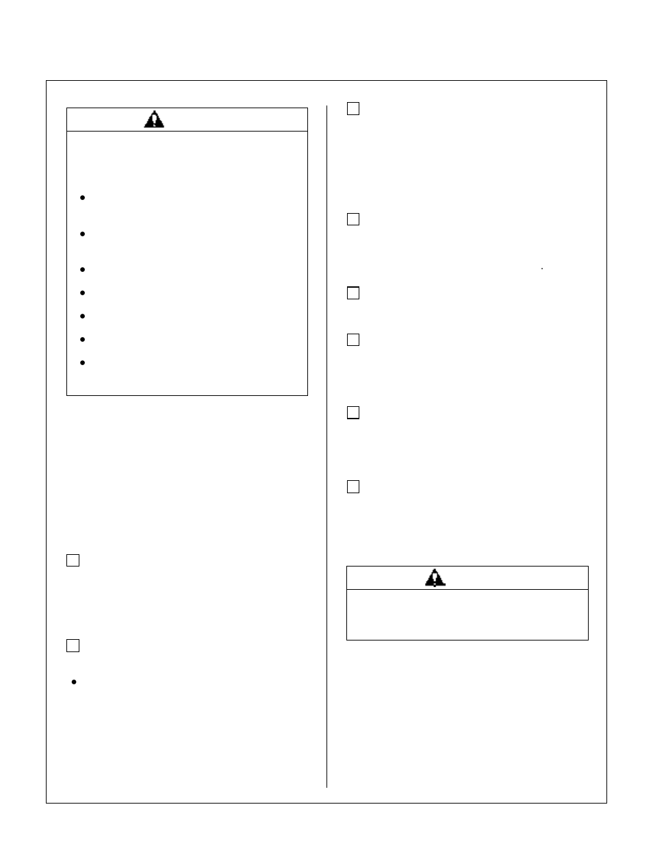 Assembly instructions | Briggs & Stratton MB (18 HP) User Manual | Page 24 / 76