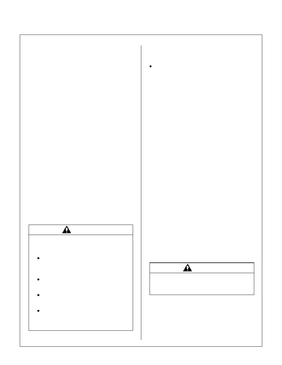 Security of air cleaner system, Battery, Cleaning the terminals | Charging the battery, Tire pressure, Sharpen mower blades, Maintenance instructions | Briggs & Stratton MB (18 HP) User Manual | Page 46 / 76