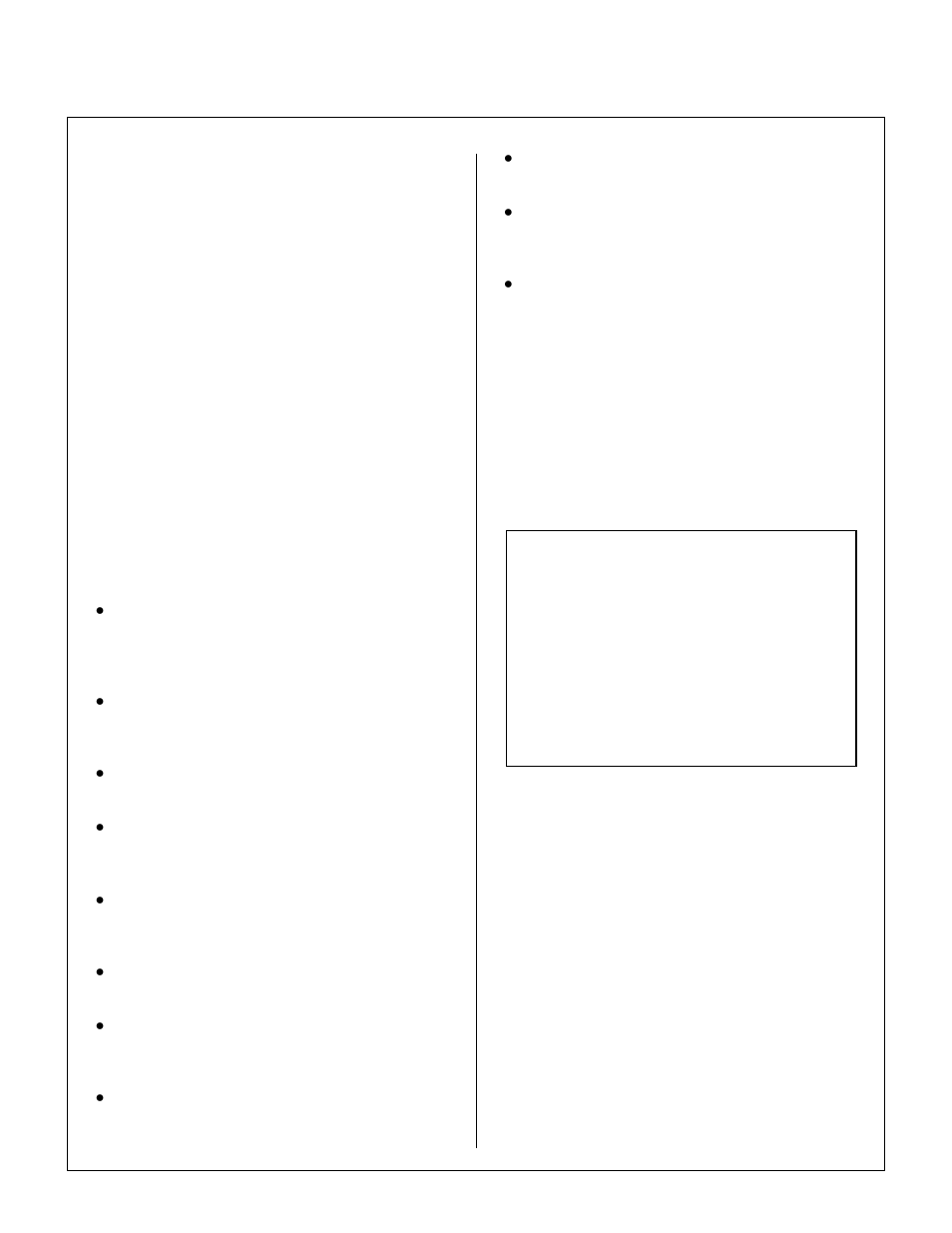 General information, Highlighted information, Glossary | Identifying number locations, Fill in by purchaser | Briggs & Stratton MB (18 HP) User Manual | Page 5 / 76