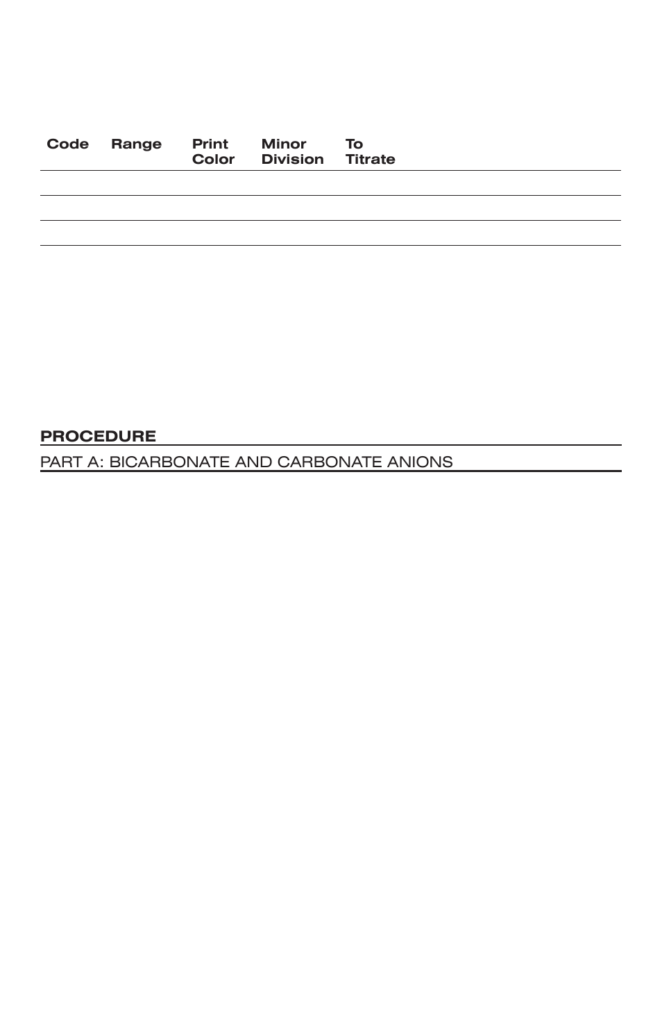 LaMotte SODIUM KIT User Manual | Page 2 / 4