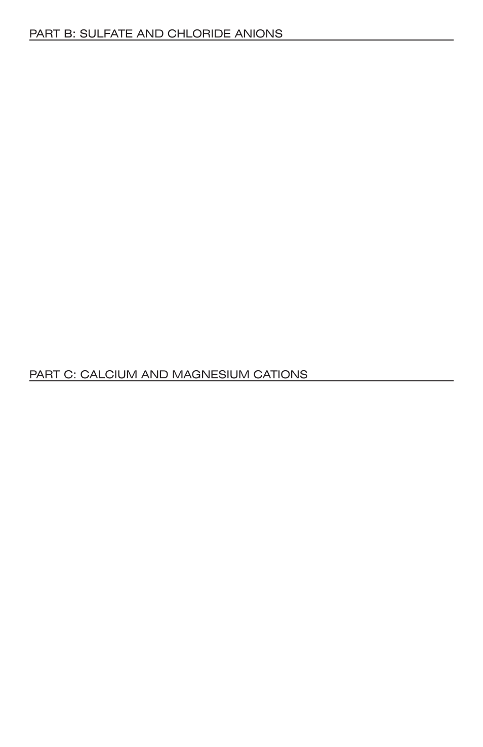 LaMotte SODIUM KIT User Manual | Page 3 / 4