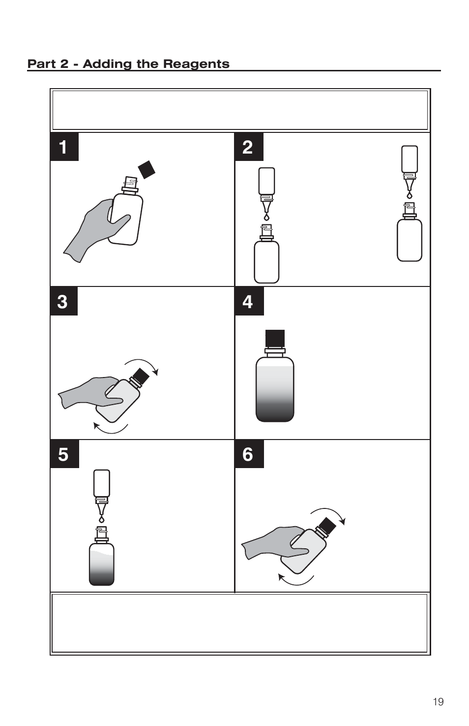 LaMotte Fresh Water Aquaculture User Manual | Page 19 / 28