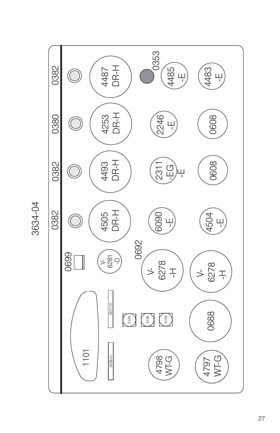 LaMotte Fresh Water Aquaculture User Manual | Page 27 / 28