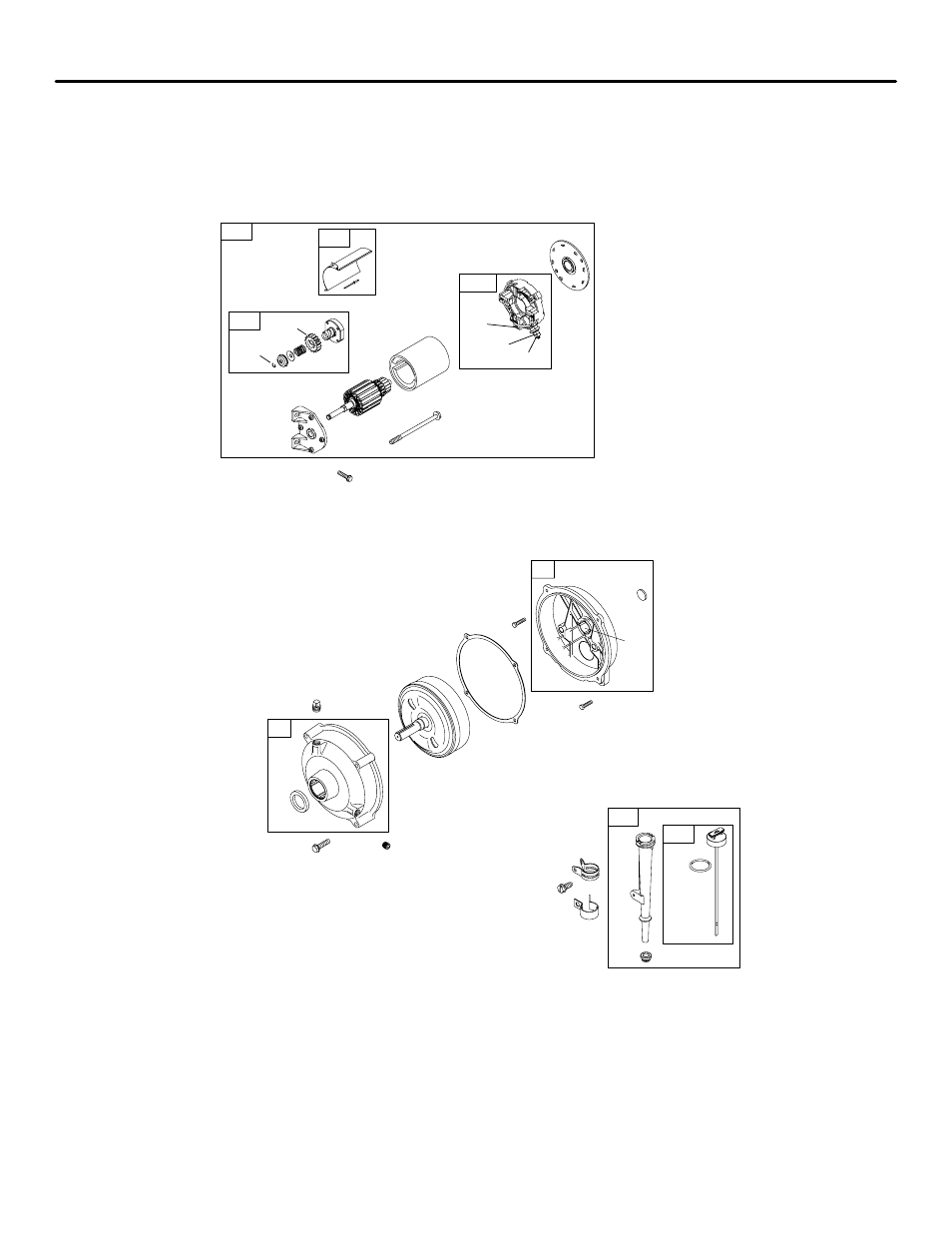 Briggs & Stratton 120400 User Manual | Page 10 / 16