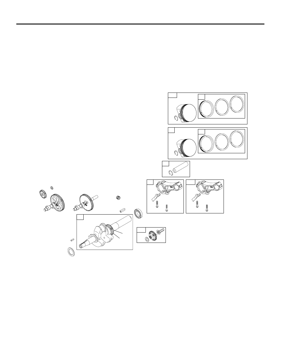 Briggs & Stratton 120400 User Manual | Page 3 / 16