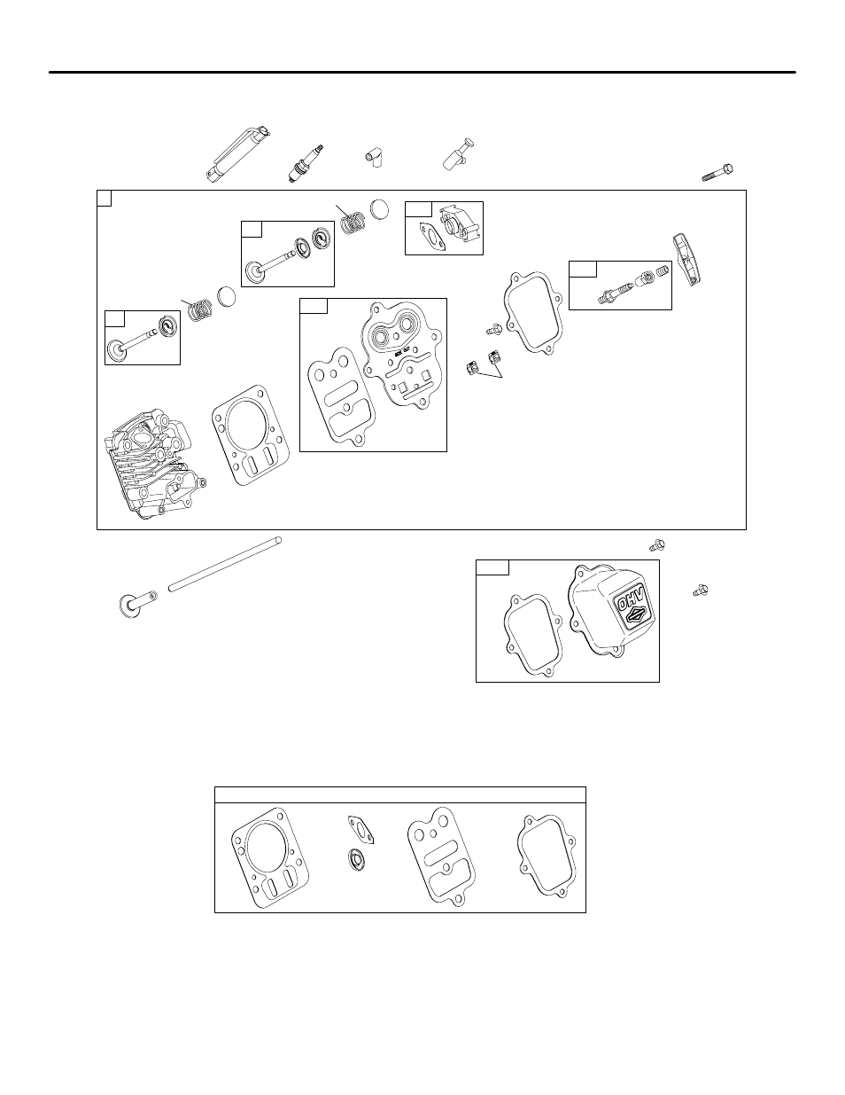 Briggs & Stratton 120400 User Manual | Page 4 / 16
