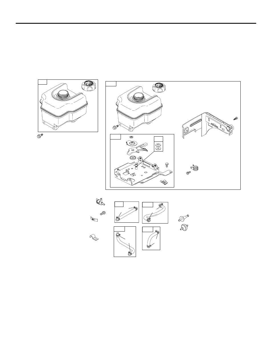 Briggs & Stratton 120400 User Manual | Page 6 / 16