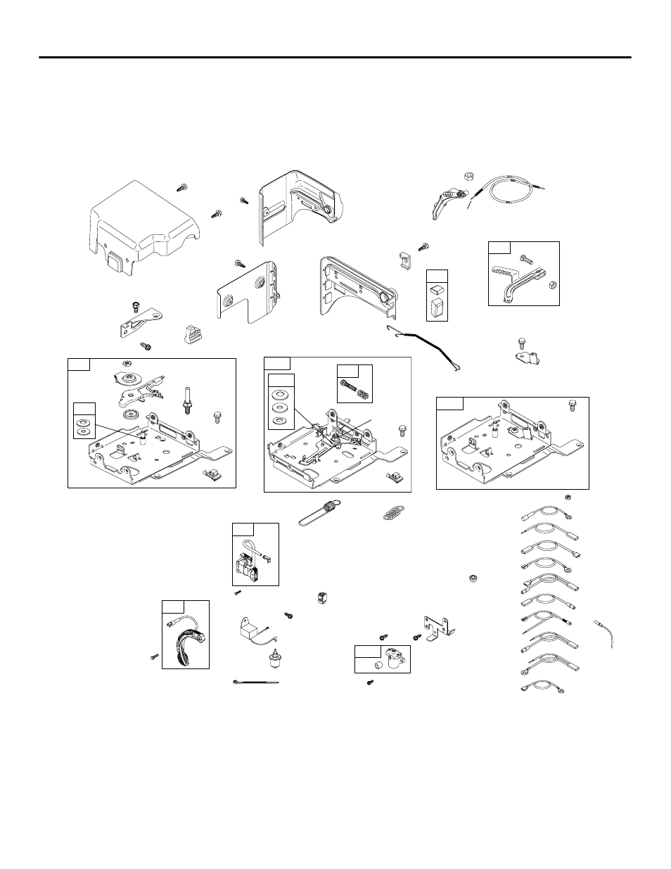 Briggs & Stratton 120400 User Manual | Page 7 / 16