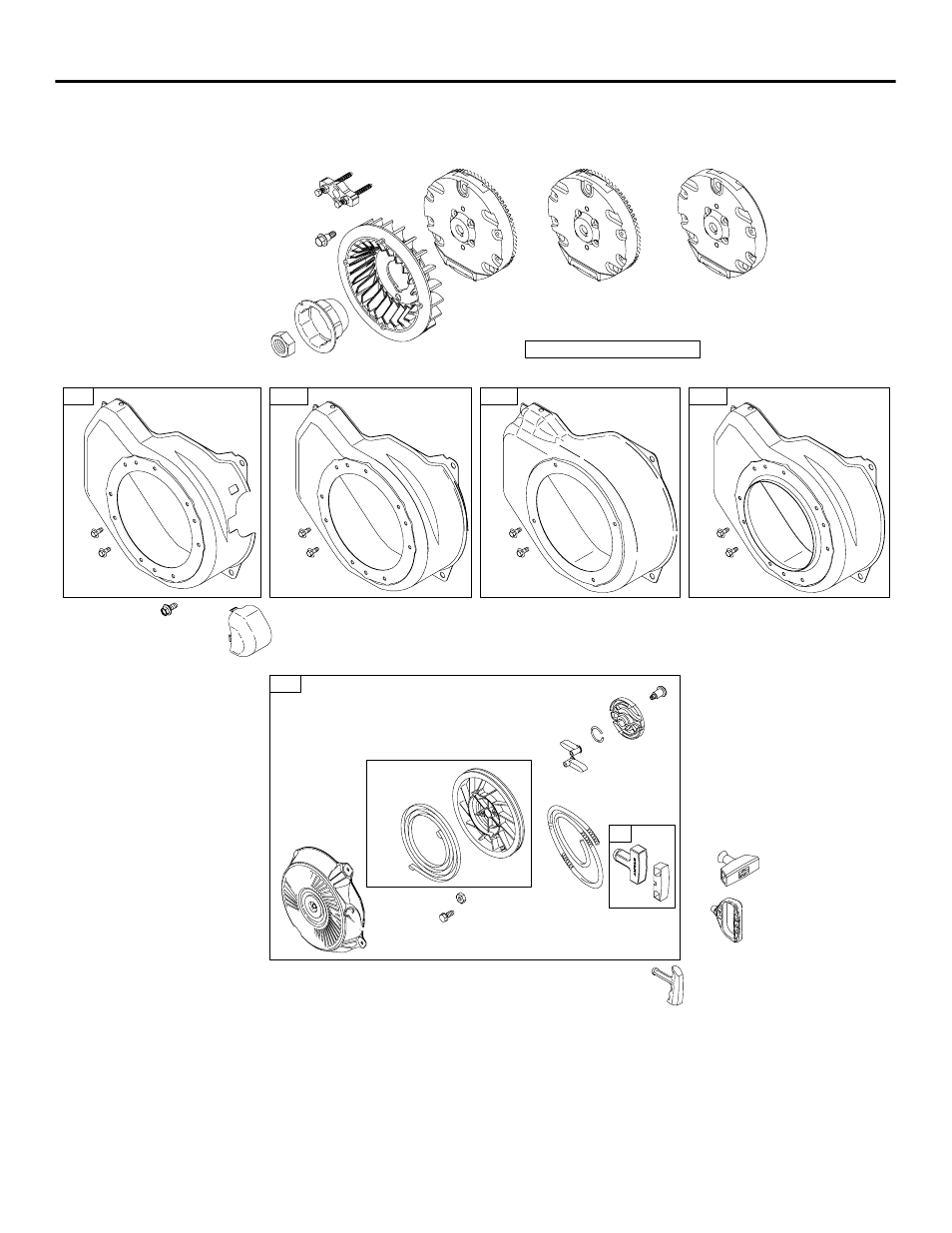 Briggs & Stratton 120400 User Manual | Page 9 / 16