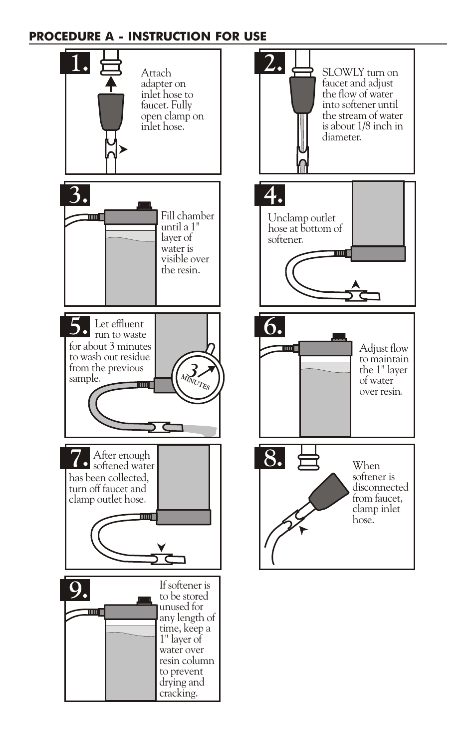 LaMotte S-XL 1128 User Manual | Page 2 / 4