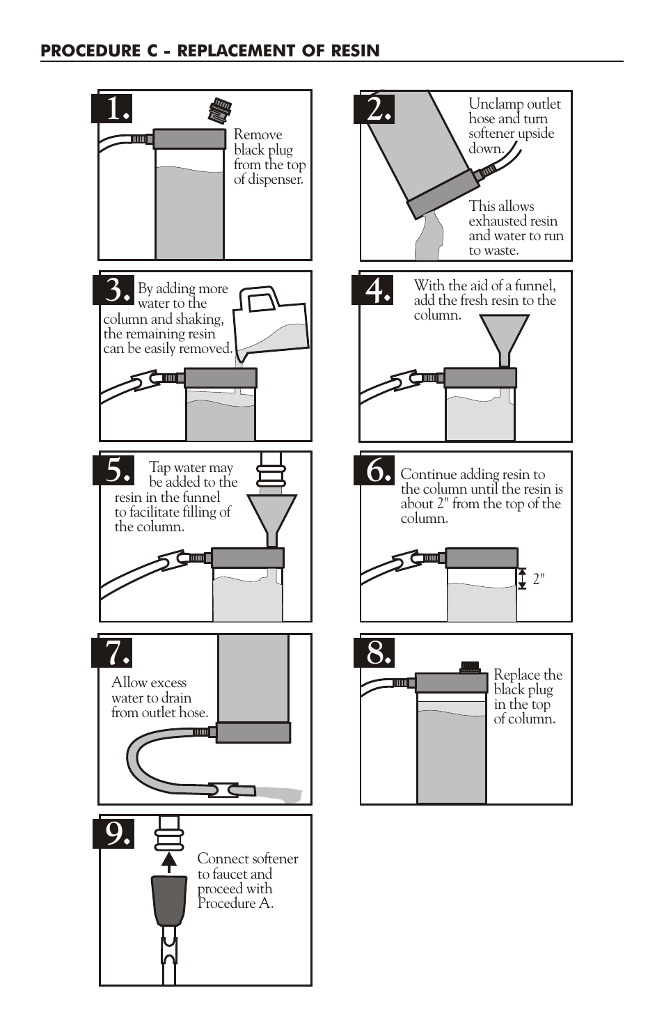 LaMotte S-XL 1128 User Manual | Page 4 / 4