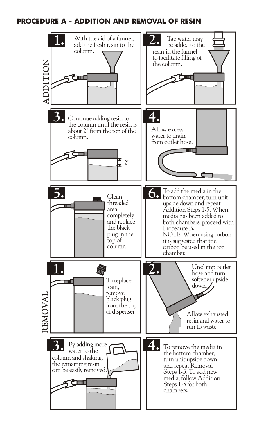 LaMotte DUO-SOFT User Manual | Page 3 / 8