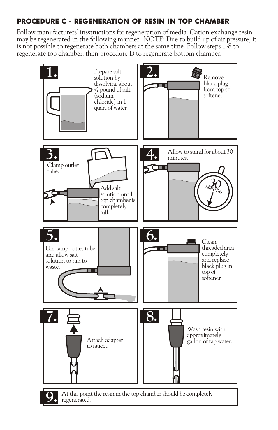 LaMotte DUO-SOFT User Manual | Page 5 / 8