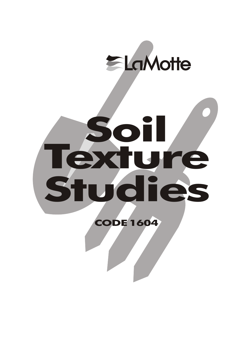 LaMotte Soil Texture User Manual | 9 pages