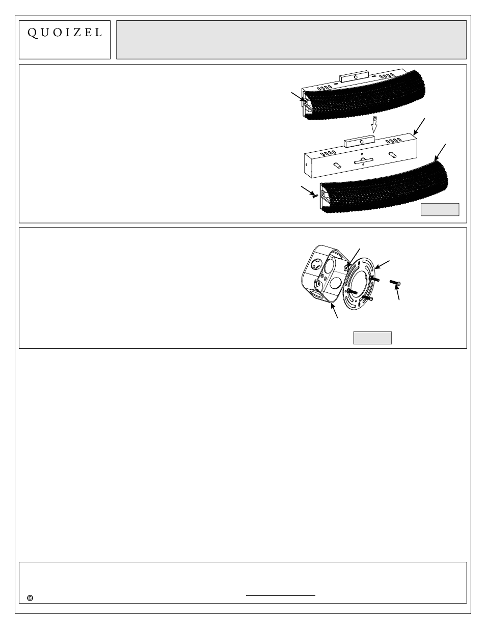 Quoizel EME8604C Evermore User Manual | Page 3 / 5