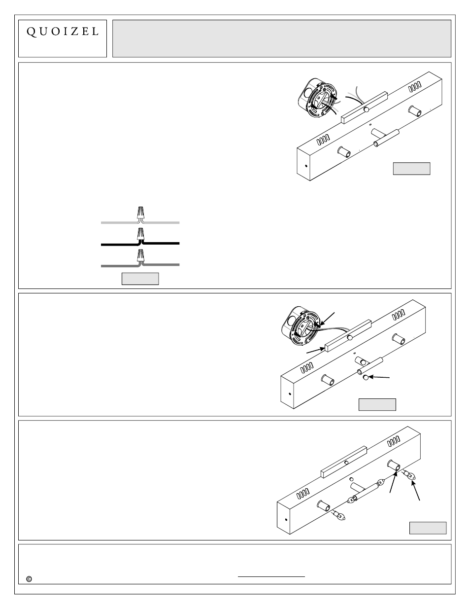 Quoizel EME8604C Evermore User Manual | Page 4 / 5
