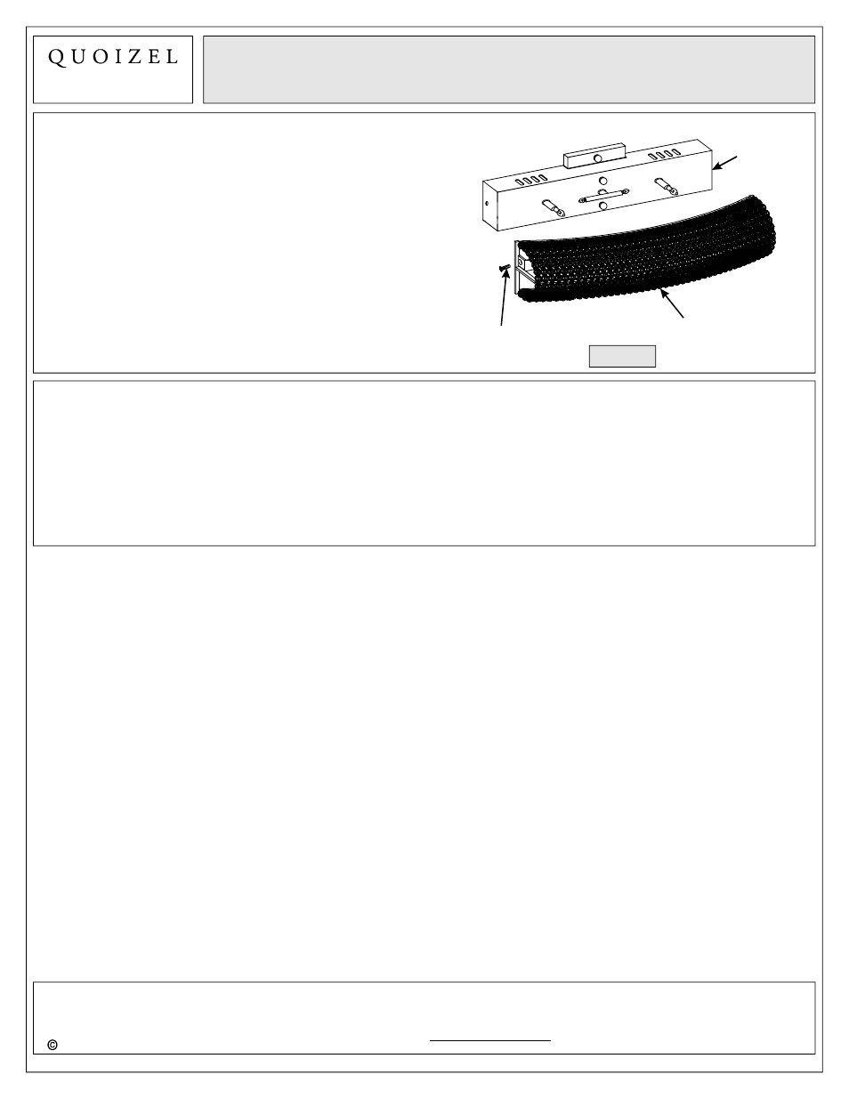 Quoizel EME8604C Evermore User Manual | Page 5 / 5