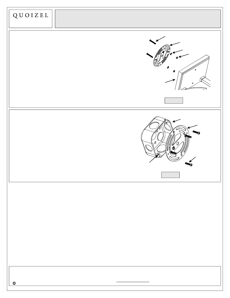 Quoizel NN8602BN Nolan User Manual | Page 3 / 5