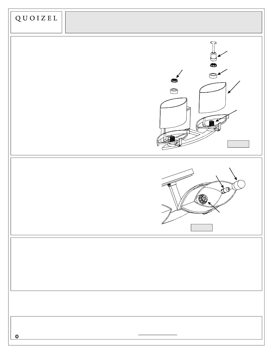 Quoizel NN8602BN Nolan User Manual | Page 5 / 5