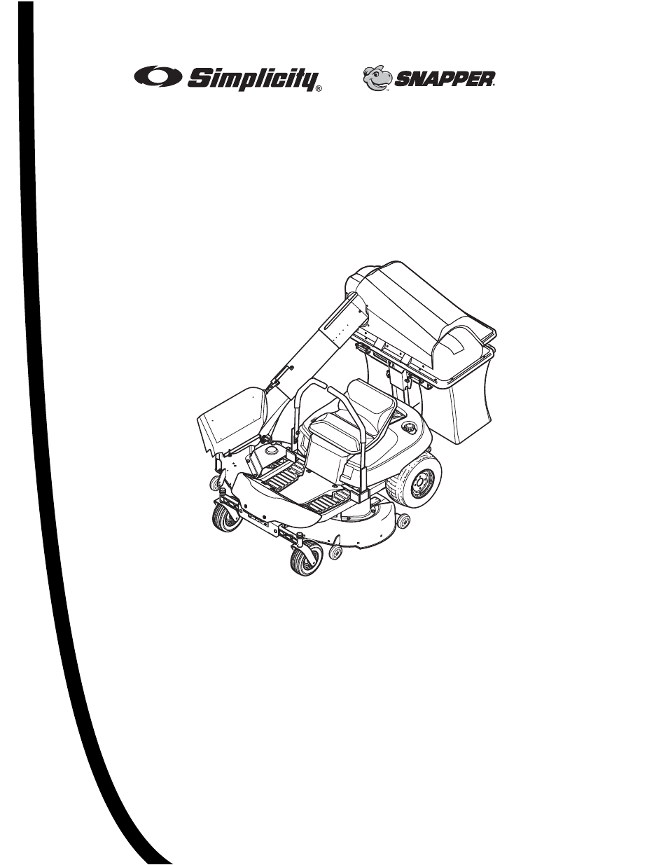Briggs & Stratton 1695287 User Manual | 14 pages