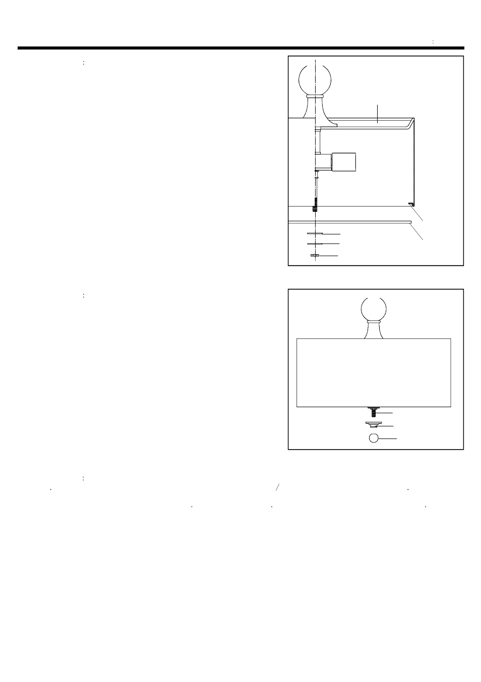 Installation instructions, Step 7, Step 8 | Step 9 | Quoizel DW2817C Downtown User Manual | Page 4 / 4