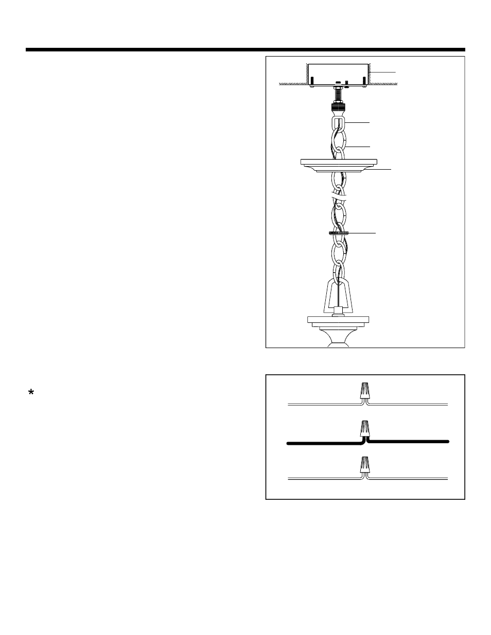 Installation instructions, Step 10, Step 11 | Quoizel DW5005C Downtown User Manual | Page 6 / 7
