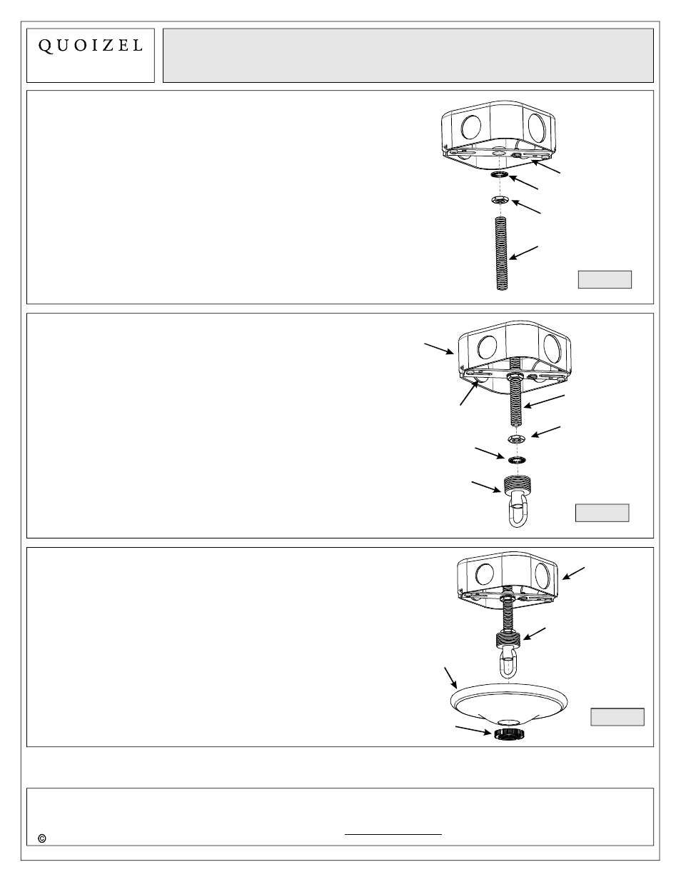 Quoizel TFJD2822ML Jewel Dragonfly User Manual | Page 4 / 7