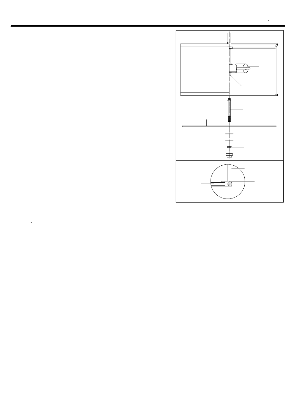 Installation instructions, Step 7: (refer to fig.1) (refer to fig.2), Step 8 | Quoizel ZE2822K Zen User Manual | Page 4 / 4