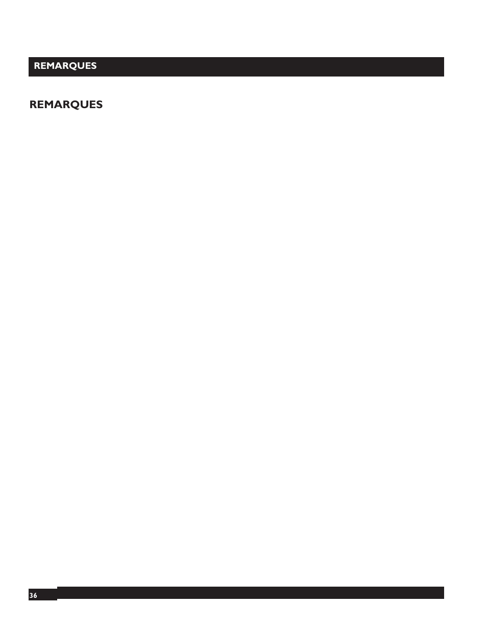 Briggs & Stratton 074000 User Manual | Page 36 / 56