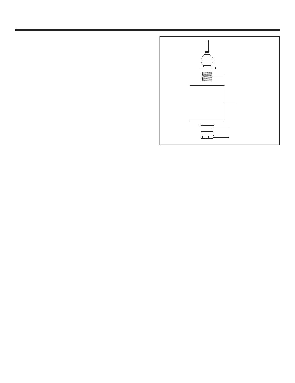Quoizel DW1506C Downtown User Manual | Page 5 / 5