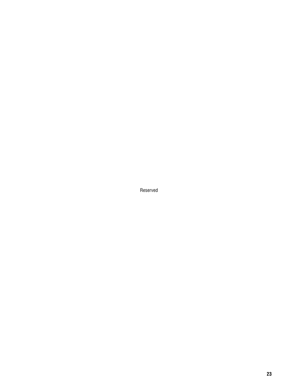 Briggs & Stratton 209443gs User Manual | Page 23 / 48