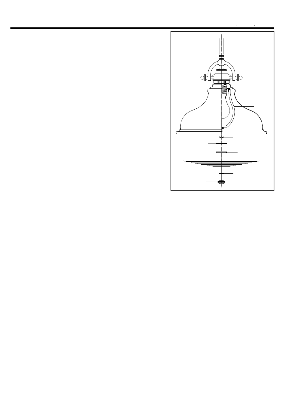 Step 8, Installation instructions | Quoizel ER1814IS Emery User Manual | Page 4 / 4