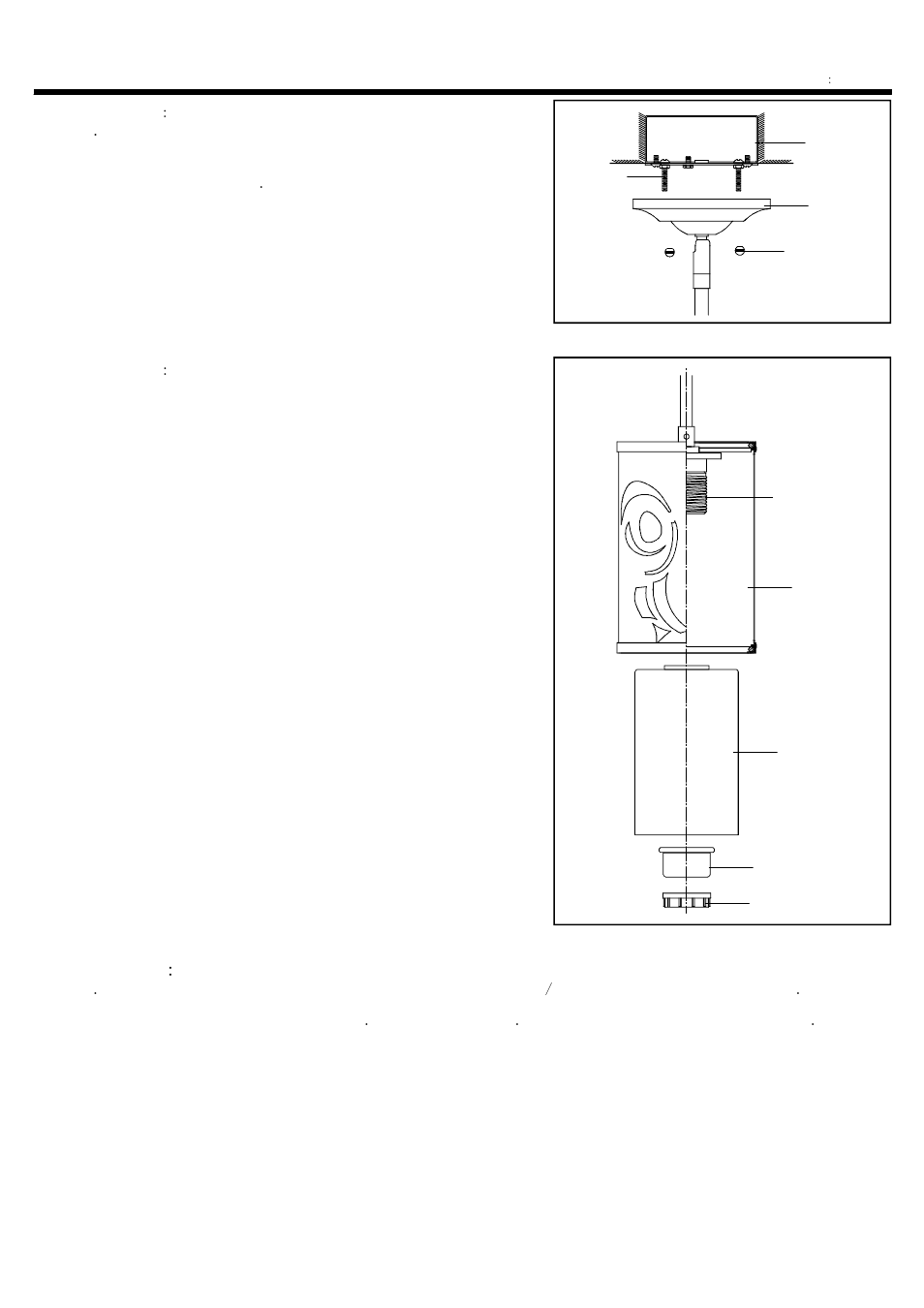 Installation instructions, Step 5, Step 6 | Step 7 | Quoizel JS1505BN Josslyn User Manual | Page 3 / 3