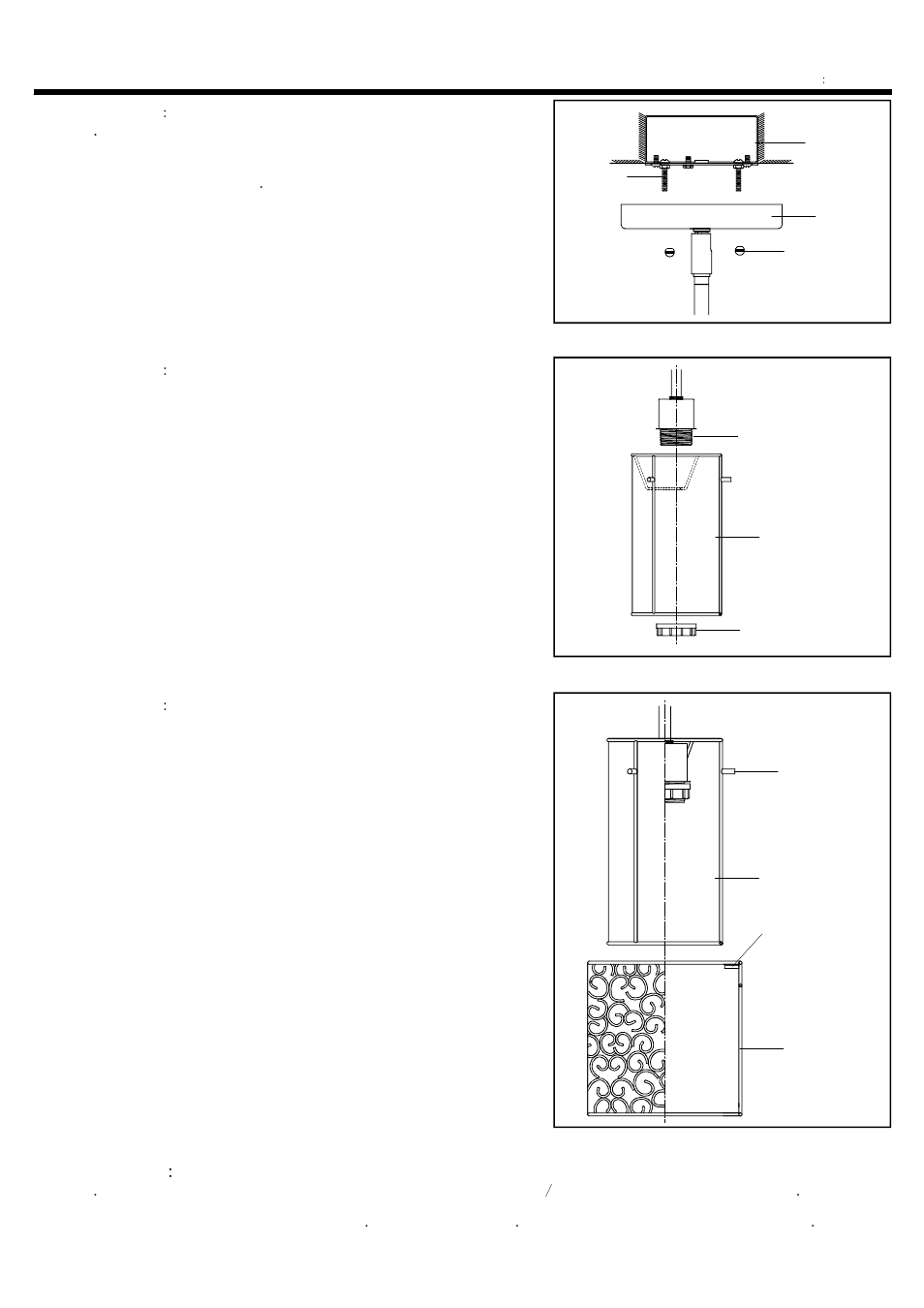 Installation instructions, Step 5, Step 7 | Step 6, Step 8 | Quoizel MC843PRC Mica User Manual | Page 3 / 3