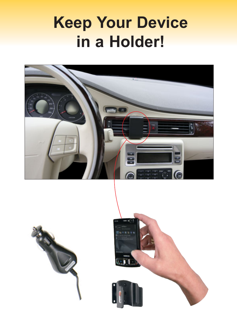 Brodit Mobile Phones User Manual | Page 2 / 4