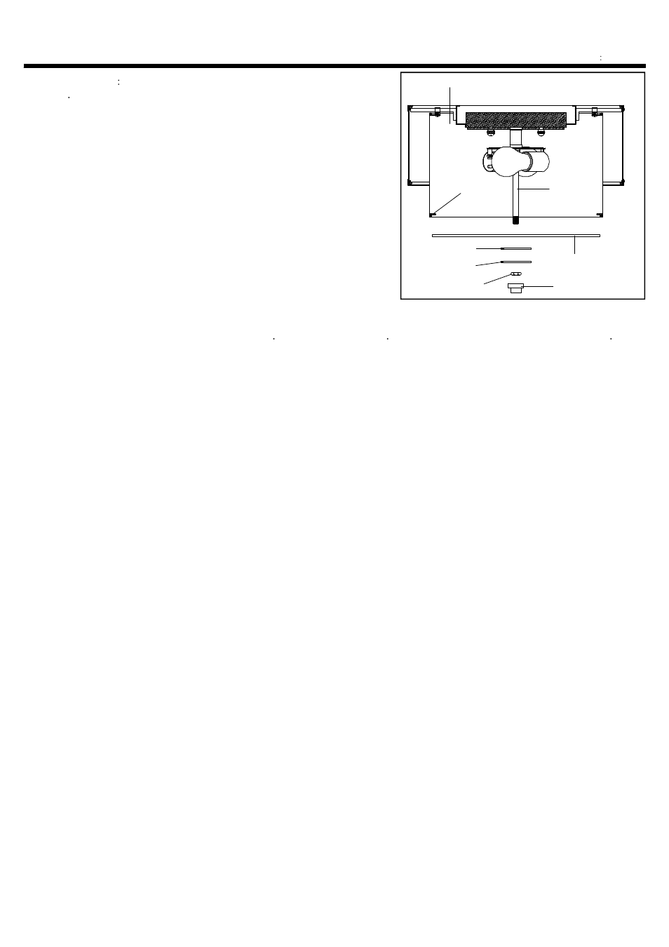 Installation instructions, Step 6 | Quoizel JS1615BN Josslyn User Manual | Page 3 / 3