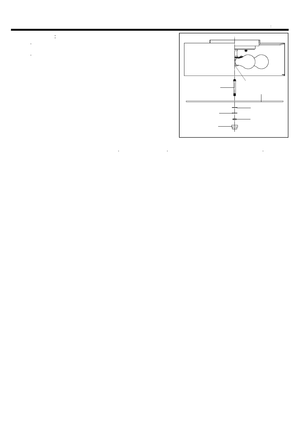 Installation instructions, Step 5 | Quoizel ZE1617K Zen User Manual | Page 3 / 3