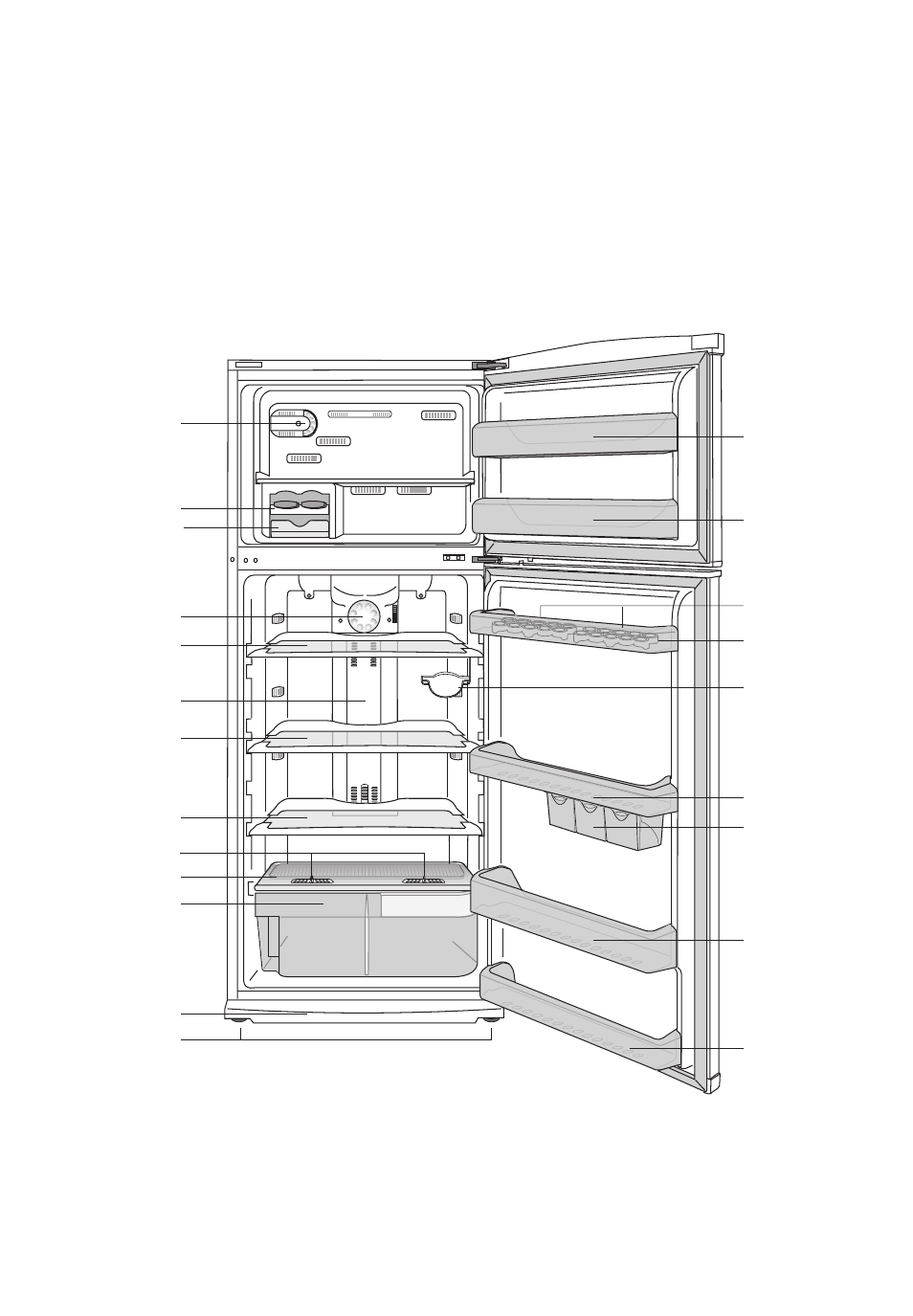 Fig.1 | Beko D 9432 NM User Manual | Page 3 / 13