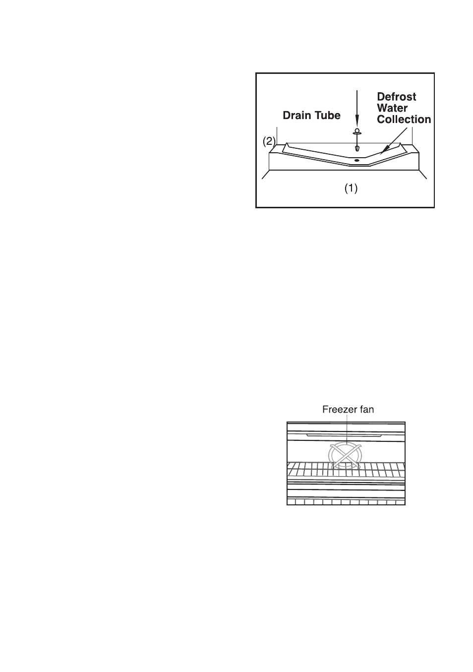 Beko BC73 F User Manual | Page 12 / 25