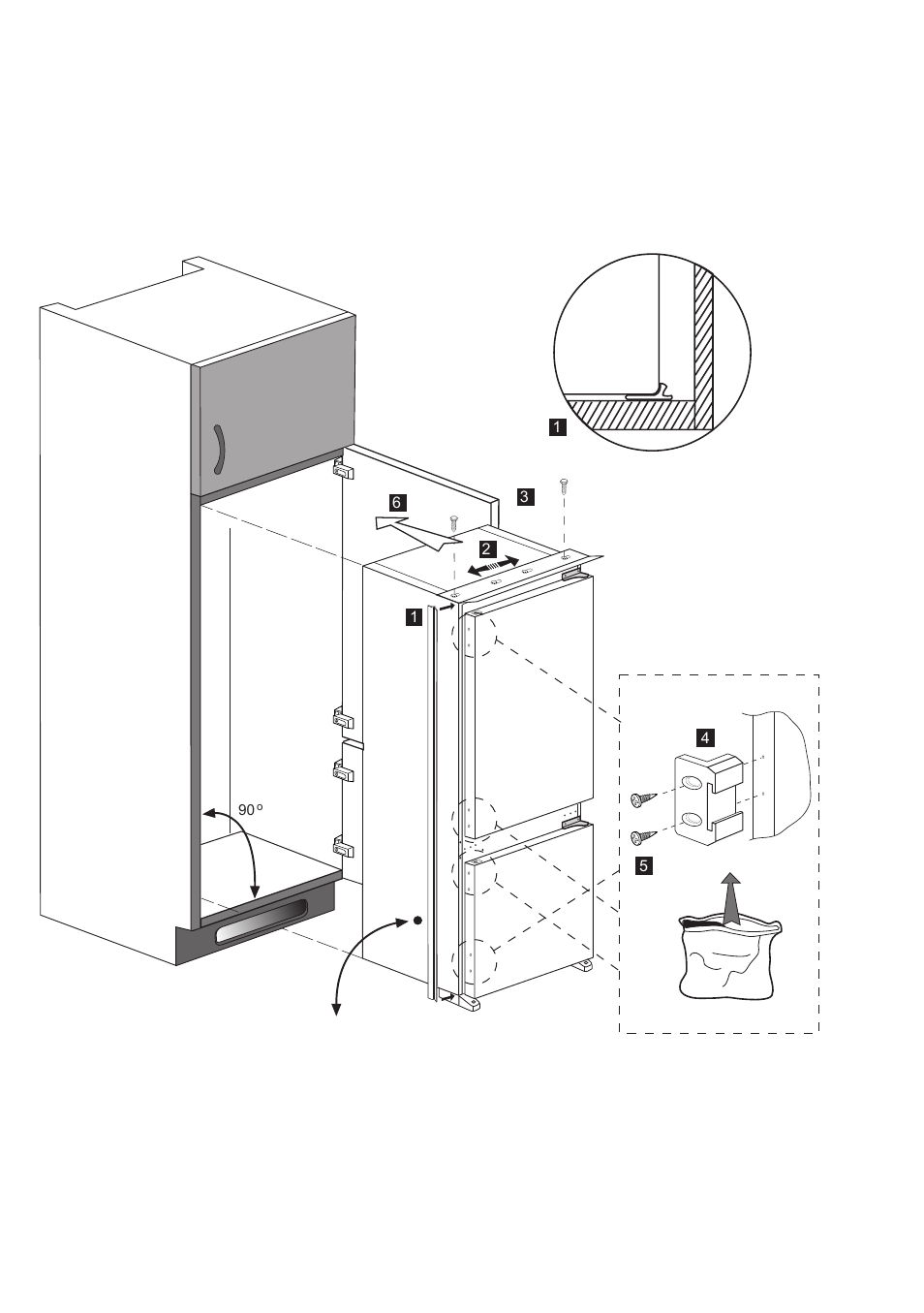 Beko BC73 F User Manual | Page 19 / 25
