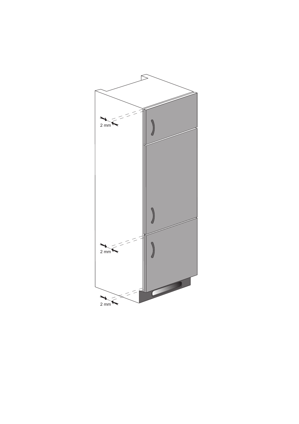 Beko BC73 F User Manual | Page 21 / 25