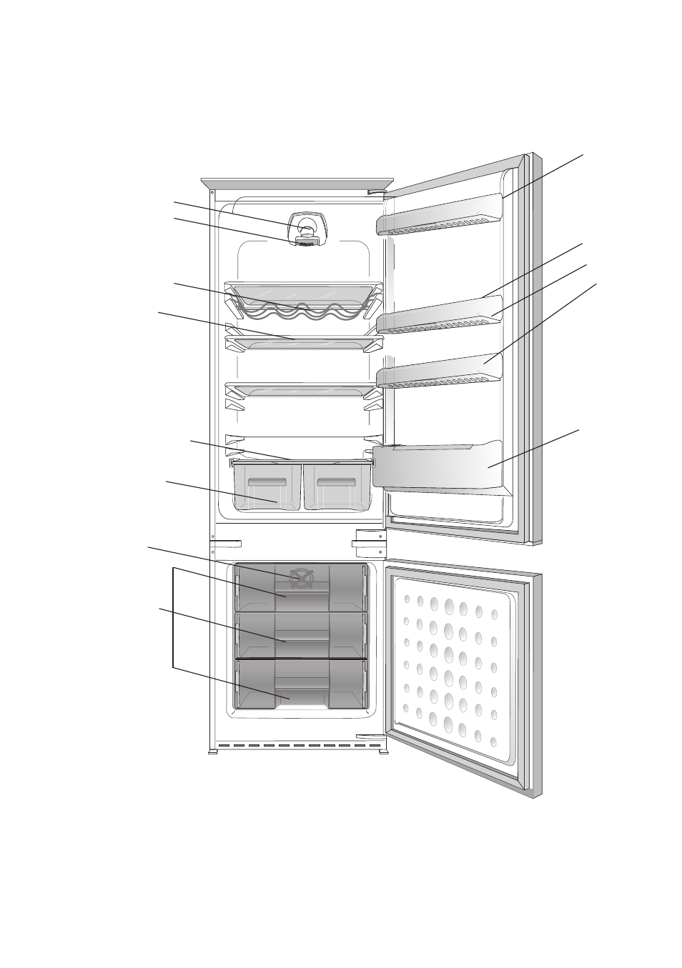 Beko BC73 F User Manual | Page 7 / 25