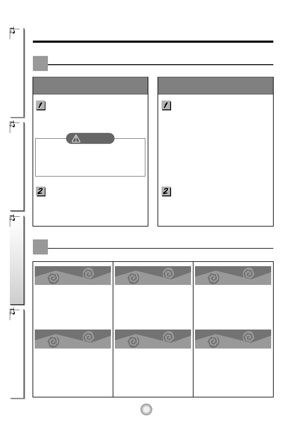 Operation tips | Beko LG-BKE 4600 D User Manual | Page 14 / 15